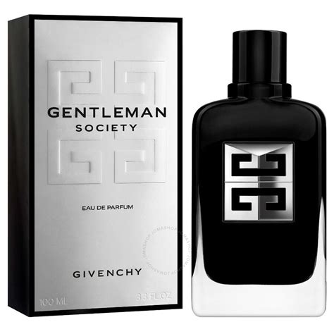 givenchy gentleman society set|Givenchy parfums tote bag price.